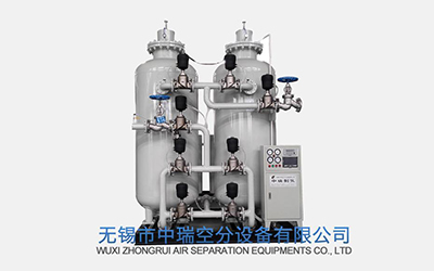 氮氣發(fā)生器（制氮機）是如何應用在激光切割的？